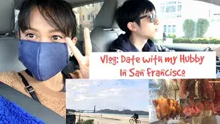Visiting San Francisco in Covid Time ......