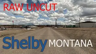 Shelby Montana Raw Uncut
