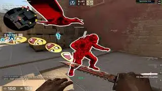 movement cheating and rng episode 1