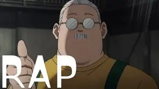 RAP MANGAS_-_ SAKAMOTO DAYS [AMV]- MSK