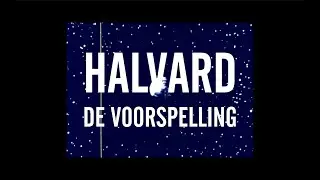Halvard - De Voorspelling (Official Video)