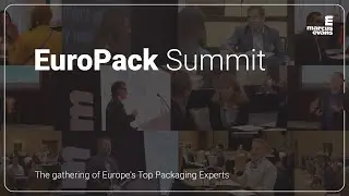 EuroPack Summit | 8-9 September 2025