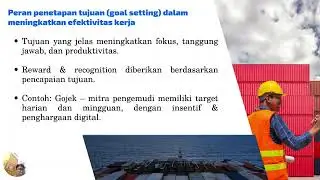 This Present Manajement jasa Topic: Managing People For Service Advantage