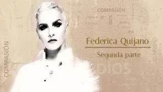 La gran batalla de Federica es lograr que la sociedad respete derechos de su hijo. | En Sus Batallas