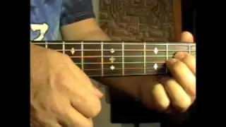 How to Play 'Paradise' by John Prine on Acoustic Guitar | Easy Guitar Tutorial for Beginners