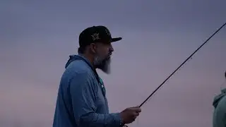 CLASSIC RIO Gold | In the Flow &mdash; Idaho
