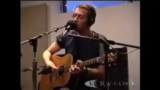 Coldplay - Shiver (Studio Live KCRW) (2000-12-20)