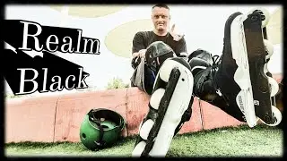Ckem - USD black realm short review 2019