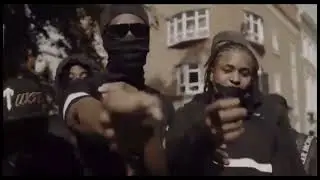 Lsav #hoxton - For Real [Music Video]