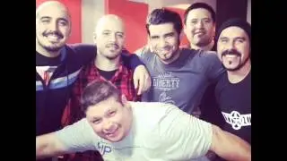 Rock and Roll Radio - Programa Numero 59 (06-08-14)