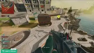 get in here babygirl! time to kick some COD anuz!!