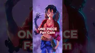 Inside the World of Straw Hat Fans | The One Piece Fandom #monkeydluffy #animeculture #fancam