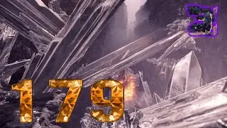 Monster Hunter World: Iceborne 100% Guide | The Name's Lavasioth! | Episode 179