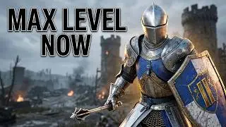 Level Up Quickly in Chivalry 2 with These Tips