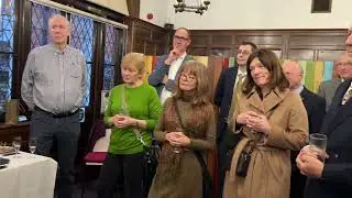 Three Rivers Museum is now Accredited 30-01-2026 