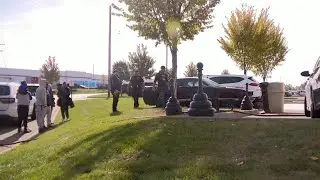 Hazel Park police investigate deadly shooting at manufacturing plant, accused shooter in custody