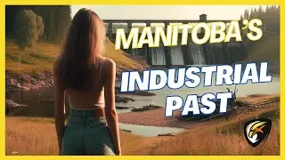 The Rise and Fall of Manitoba&rsquo;s First Hydroelectric Plant
