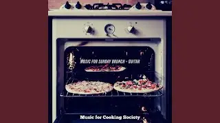 Trio Jazz Soundtrack for Cooking