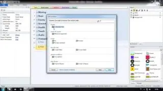11. Tutorial Construct 2 - How to Make 2D Platformer Game ( Make Checkpoint )