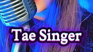 Careless whisper Cover Taelyn Quintero George Michael 