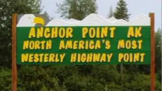 Anchor Point