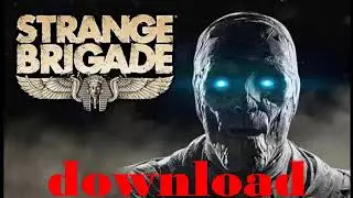 Download Strange Bridge (skidrow)