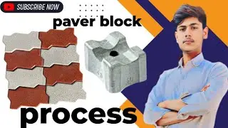 Top Paver Blocks Manufacturers in Bijnor - पावेर ब्लॉक