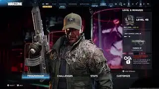 Call Of Duty 24 Dec SHOTGUN Merry Christmas
