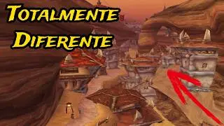 &iquest;El Primer Orgrimmar? l Exploracion Alpha 0.5.3