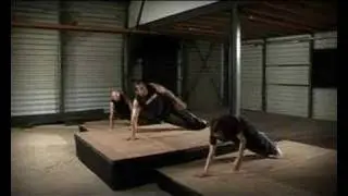 Fighter-Fitness DVD Trailer
