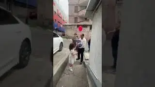 мы его забрали в 13 июня, и я забыла выкладывать видео👍