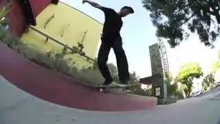 Nate Lacoste