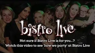 A Great Place To Party