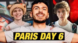 TH vs T1 🛑 NEXT: MIBR vs FNC 🛑 VALORANT CHAMPIONS PARIS 2025 🟦 ⬜ 🟥