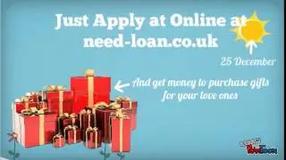 Bad Credit Christmas Loans