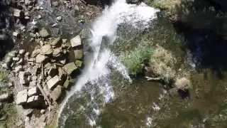 Websters Falls 1
