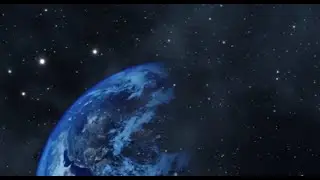 Our Planet Earth Will Stand Forever