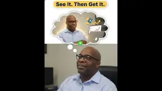See It Before You Live It