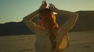 Kendra Erika - Dance In The Fire (Official Music Video)
