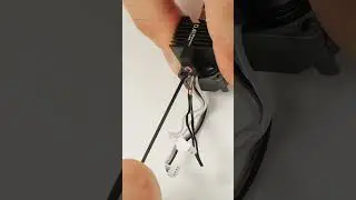 How to clean and unclog your nozzle #AzureFilm #BambuLab #bambulabx1carbon #nozzle #3dprintingtips