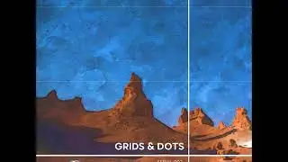 Grids & Dots - The Great Divide