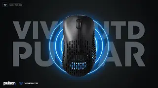 VIVID UTD x Pulsar Gaming Gears | VIVID UTD
