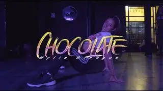 Erik Huato CHOREOGRAPHY / Kylie Minogue - Chocolate