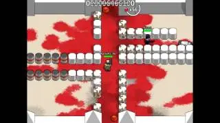 Box head 2 play : multiplayer.(Level 1 - 59)