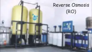 Water Crisis