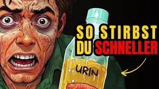 Die GEFÄHRLICHSTEN Survival-Mythen, die du dir nicht vorstellen kannst
