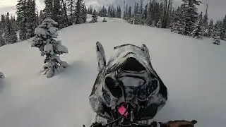 Saving the best for last.  Colorado powder in 2026