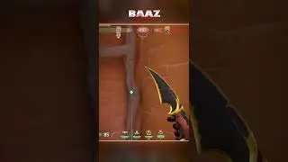 Новая линейка дротиков Sova Shock Dart 🚀: Cypher, Tripwire, Destroy, Corrode Map
