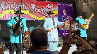Los Garcia Bros- TCF 2025