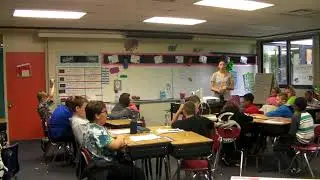 Jamie Watterson Marygrove lesson plan